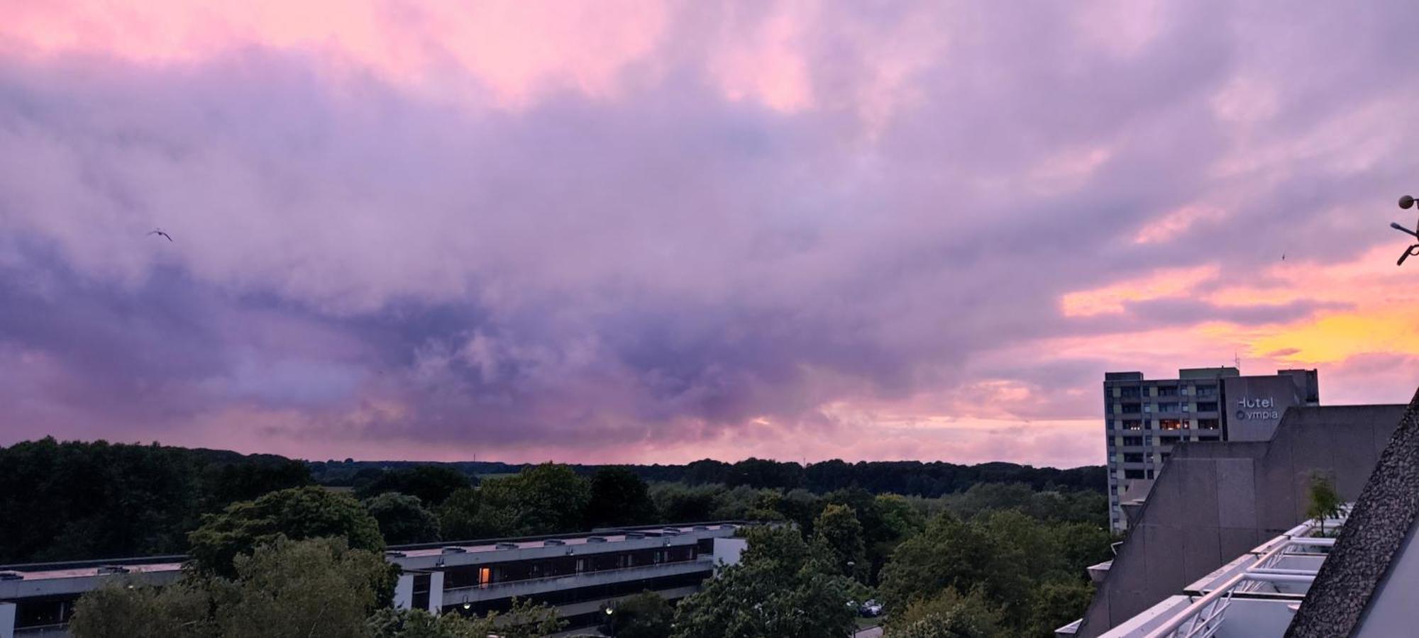 Schilksee Voraus! Kiel Exterior foto
